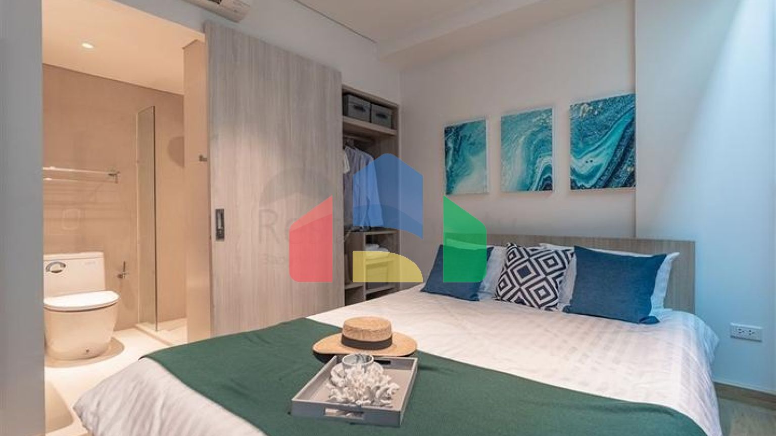 Респектабельний кондомінімум на гольф полях курортного комплексу Лагуна