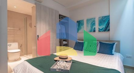 Респектабельний кондомінімум на гольф полях курортного комплексу Лагуна Респектабельний кондомінімум на гольф полях курортного комплексу Лагуна