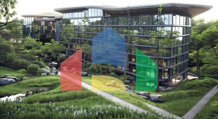 New project 350 meters from Bangtao beach