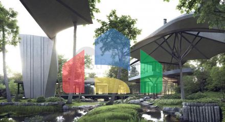 New project 350 meters from Bangtao beach