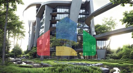New project 350 meters from Bangtao beach