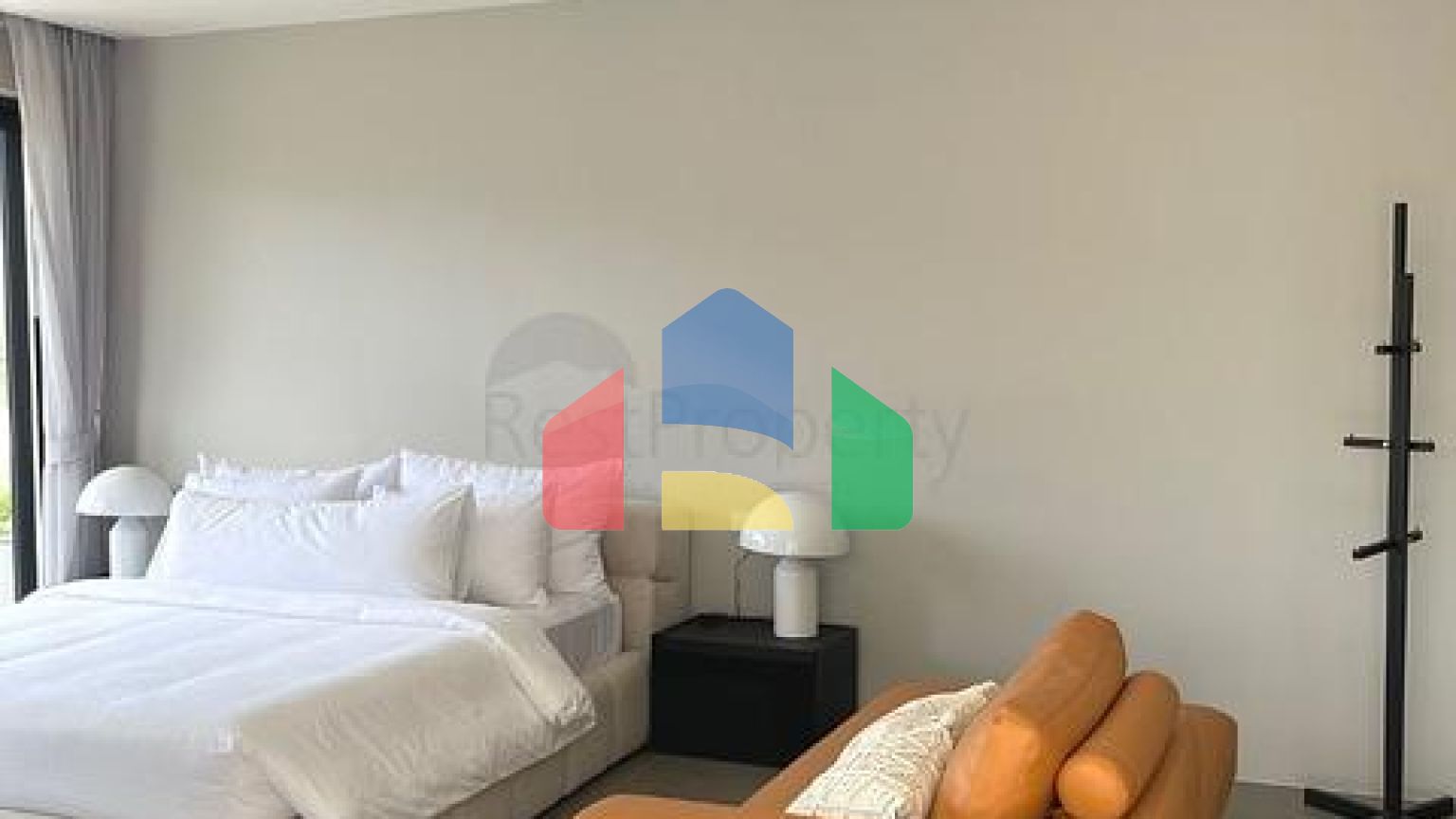 Новая роскошная резиденция