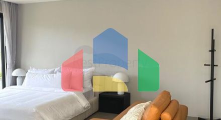 Новая роскошная резиденция Новая роскошная резиденция