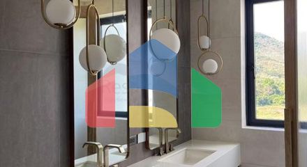 Новая роскошная резиденция Новая роскошная резиденция