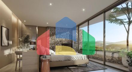 Клубне селище на Банг Тао