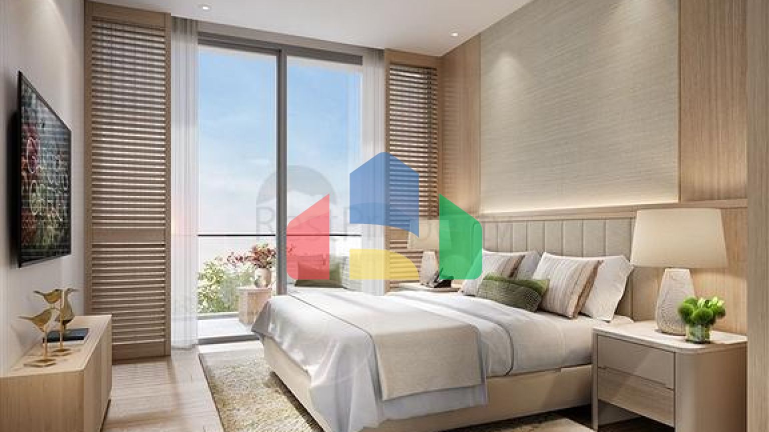 Сучасні апартаменти в 50 метрах від моря в самому серці Банг Тао-втілення тропічної розкоші