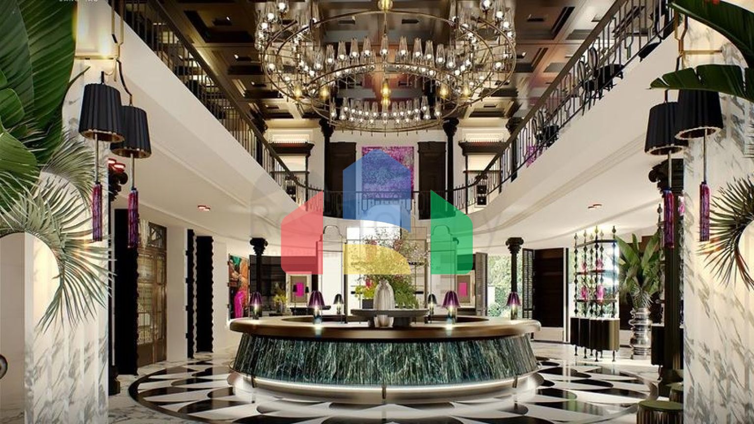 Новий інвестиційний проект на Пхукеті