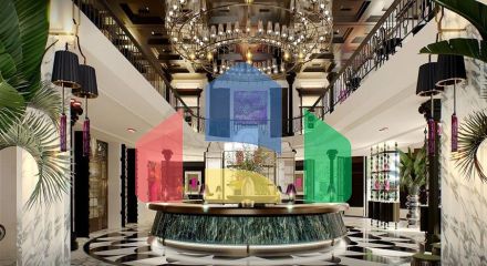 Новий інвестиційний проект на Пхукеті