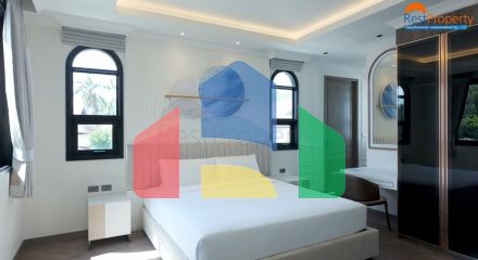 Вілли в середземноморському стилі на Банг Тао Вілли в середземноморському стилі на Банг Тао