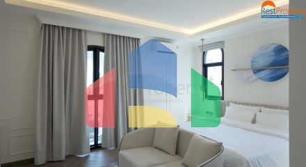 Вілли в середземноморському стилі на Банг Тао Вілли в середземноморському стилі на Банг Тао