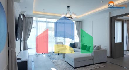 Вілли в середземноморському стилі на Банг Тао Вілли в середземноморському стилі на Банг Тао