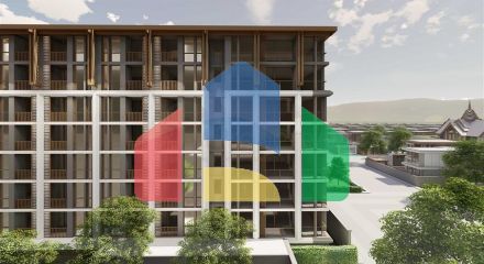 Cozy condominium in the elite Laguna area