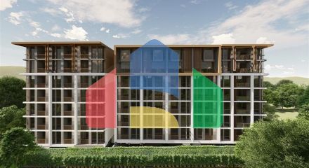 Cozy condominium in the elite Laguna area