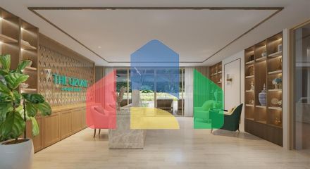 Затишний Кондомініум в елітному районі Лагуна Затишний Кондомініум в елітному районі Лагуна