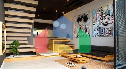 Luxury villas and apartments in the elite Bang Tao area