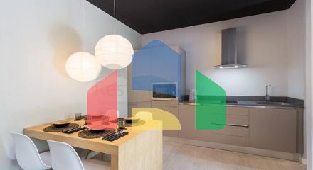 Luxury villas and apartments in the elite Bang Tao area