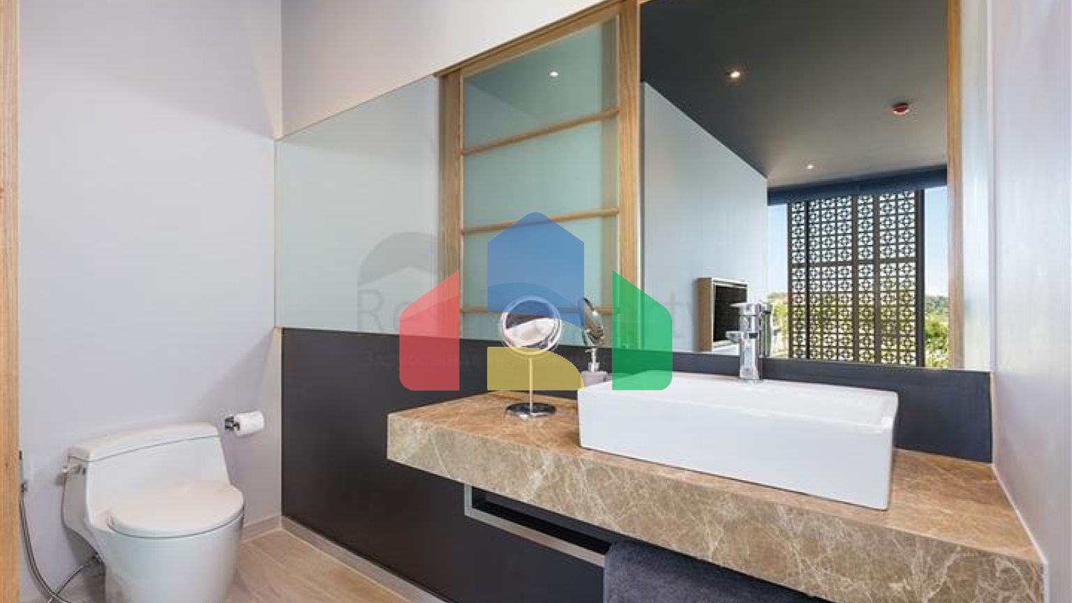 Розкішні вілли та апартаменти в елітному районі Банг Тао