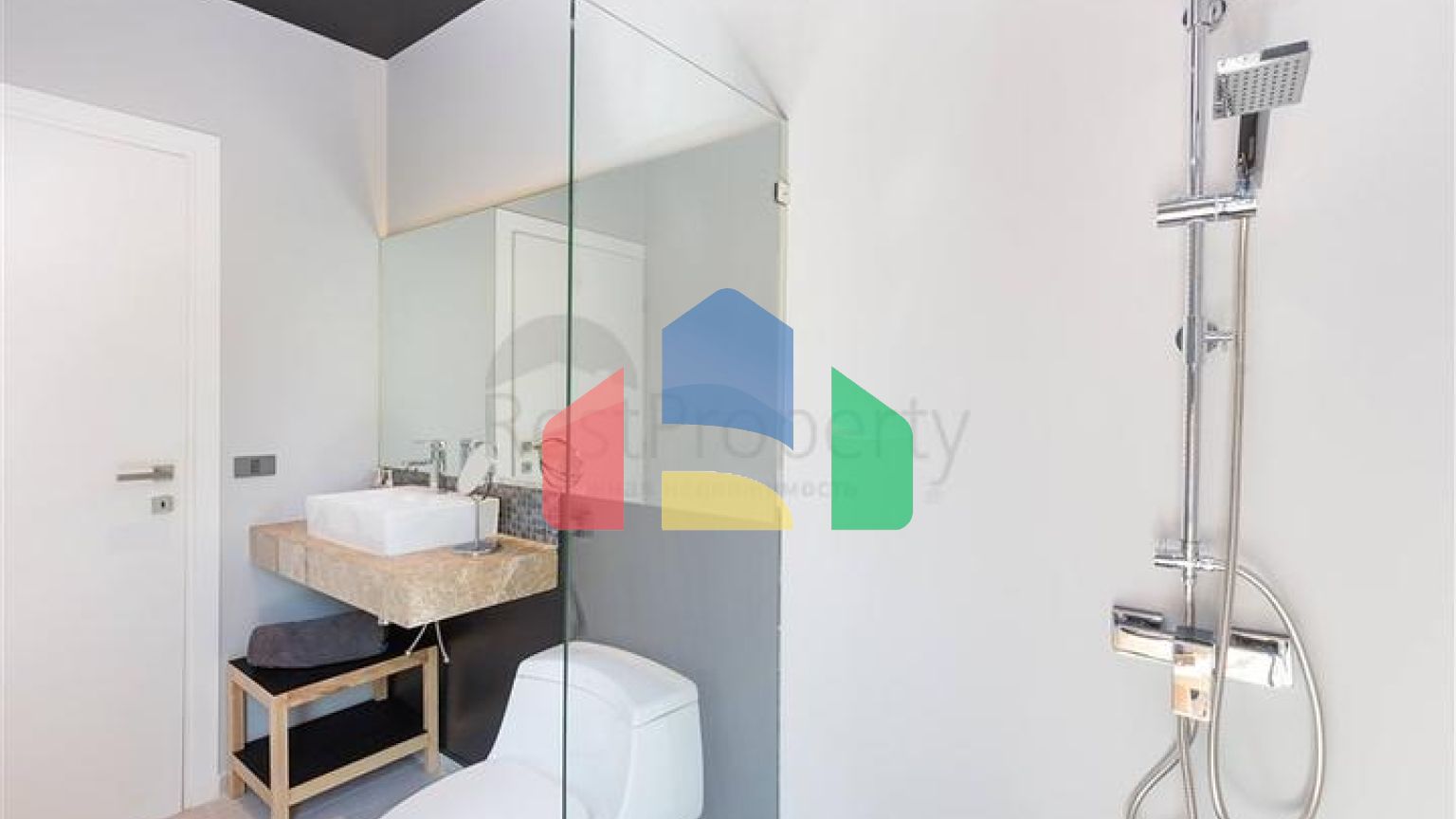 Розкішні вілли та апартаменти в елітному районі Банг Тао