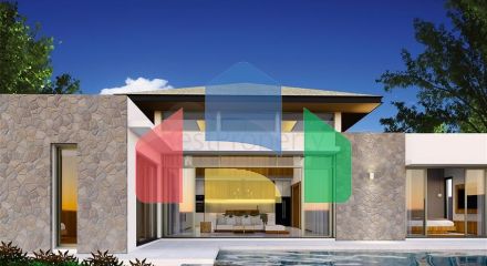 Bang Tao Villa Project