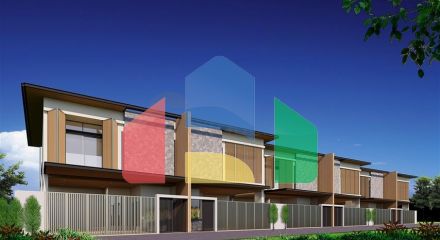 Bang Tao Villa Project