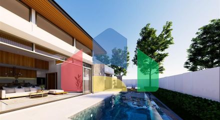 Bang Tao Villa Project
