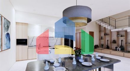 Bang Tao Villa Project