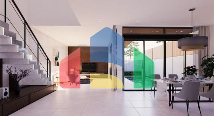 Bang Tao Villa Project