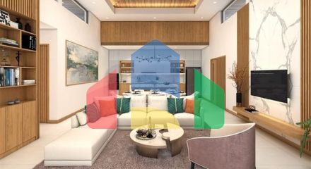 Bang Tao Villa Project