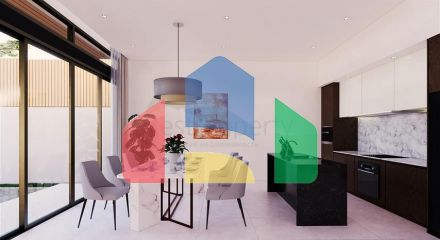 Bang Tao Villa Project