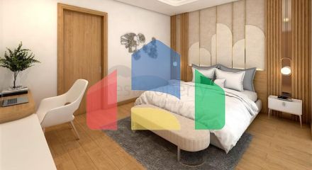 Проект вилл в районе Банг Тао Проект вилл в районе Банг Тао