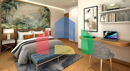 Проект вилл в районе Банг Тао Проект вилл в районе Банг Тао