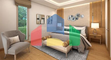 Проект вилл в районе Банг Тао Проект вилл в районе Банг Тао