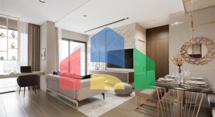 Новий житловий комплекс розташований поруч від Laguna Phuket Новий житловий комплекс розташований поруч від Laguna Phuket