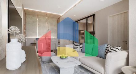 Новий житловий комплекс розташований поруч від Laguna Phuket Новий житловий комплекс розташований поруч від Laguna Phuket