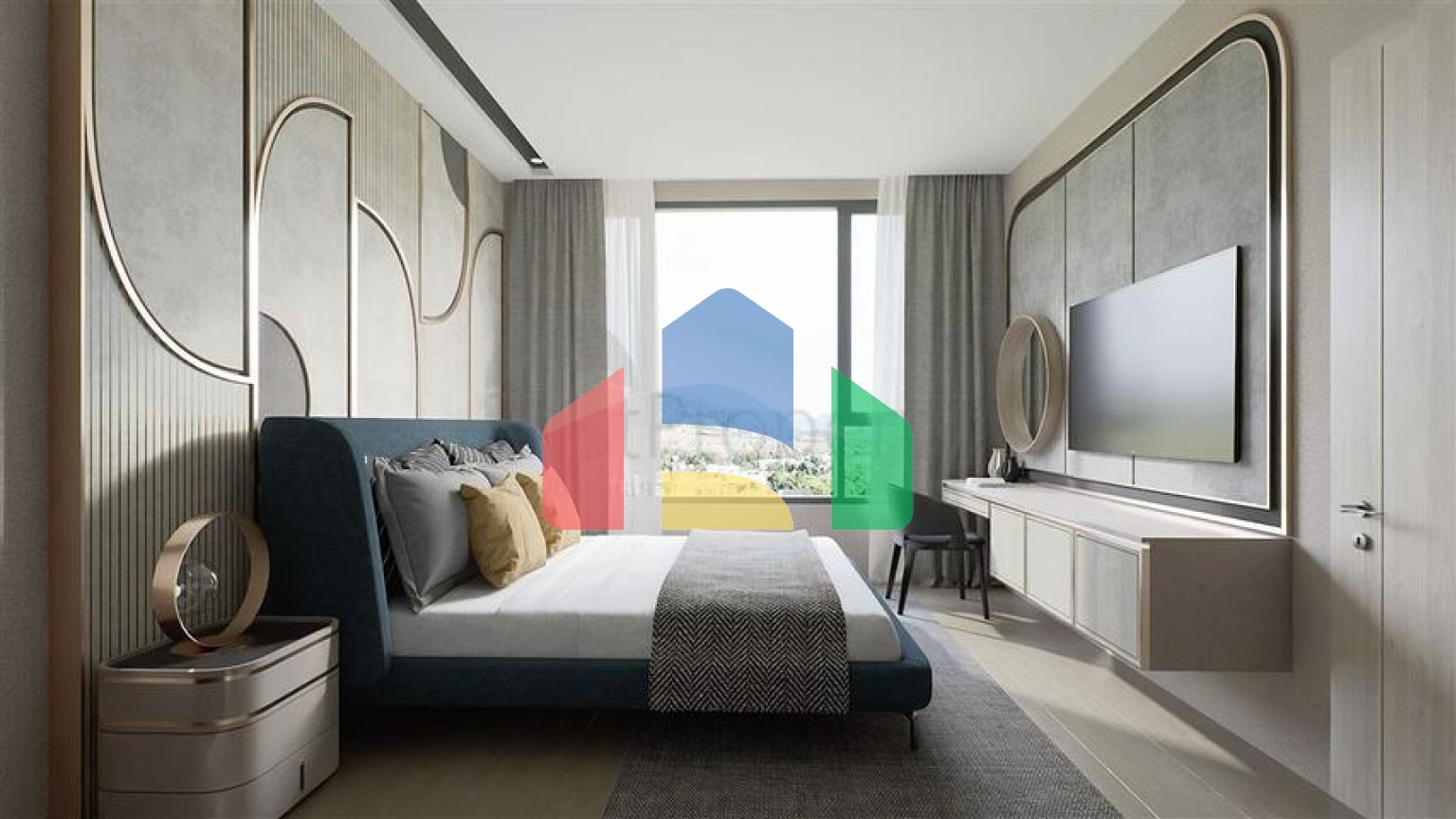 Новий житловий комплекс розташований поруч від Laguna Phuket