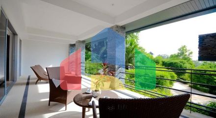 Overlooking Layan 4 Bedroom Villa