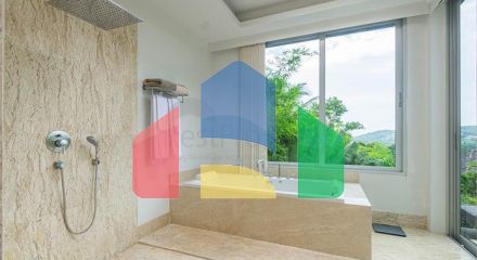 Overlooking Layan 4 Bedroom Villa