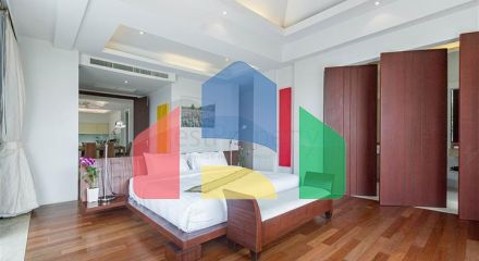 Overlooking Layan 4 Bedroom Villa