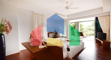 Overlooking Layan 4 Bedroom Villa