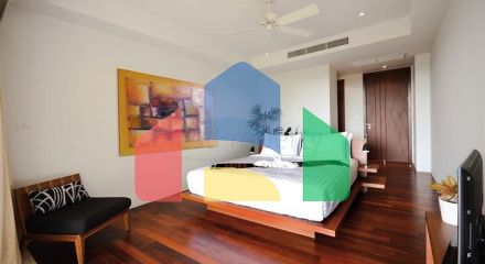 Overlooking Layan 4 Bedroom Villa
