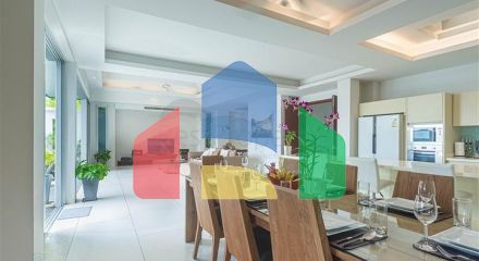 Overlooking Layan 4 Bedroom Villa Overlooking Layan 4 Bedroom Villa