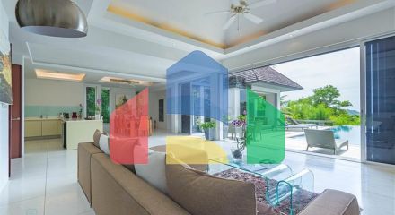 Overlooking Layan 4 Bedroom Villa Overlooking Layan 4 Bedroom Villa