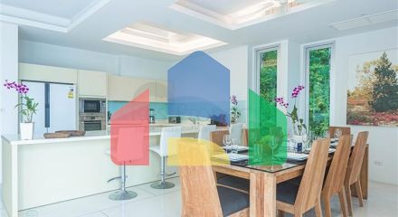 Overlooking Layan 4 Bedroom Villa Overlooking Layan 4 Bedroom Villa