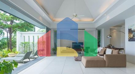 Overlooking Layan 4 Bedroom Villa Overlooking Layan 4 Bedroom Villa