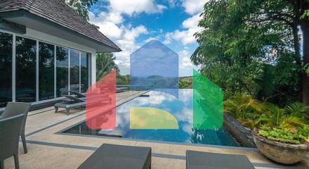 Overlooking Layan 4 Bedroom Villa Overlooking Layan 4 Bedroom Villa