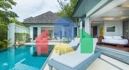 Overlooking Layan 4 Bedroom Villa Overlooking Layan 4 Bedroom Villa