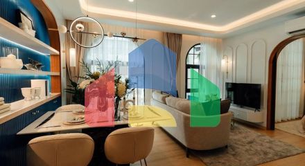 Новый инвестиционный проект на Банг Тао