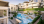 Luxury apartment complex in a premium location in the north of Phuket Island