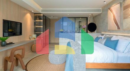 Інвестиційний проект в 50 метрах від пляжу Банг Тао Інвестиційний проект в 50 метрах від пляжу Банг Тао