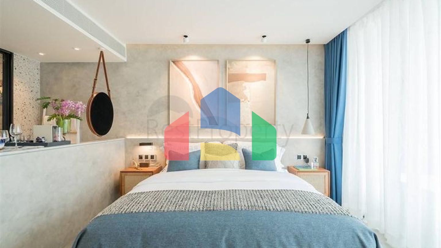 Інвестиційний проект в 50 метрах від пляжу Банг Тао